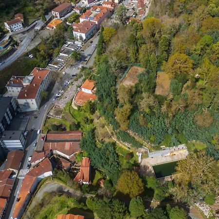 Hotel Apartamentos Geres Ribeiro 외부 사진