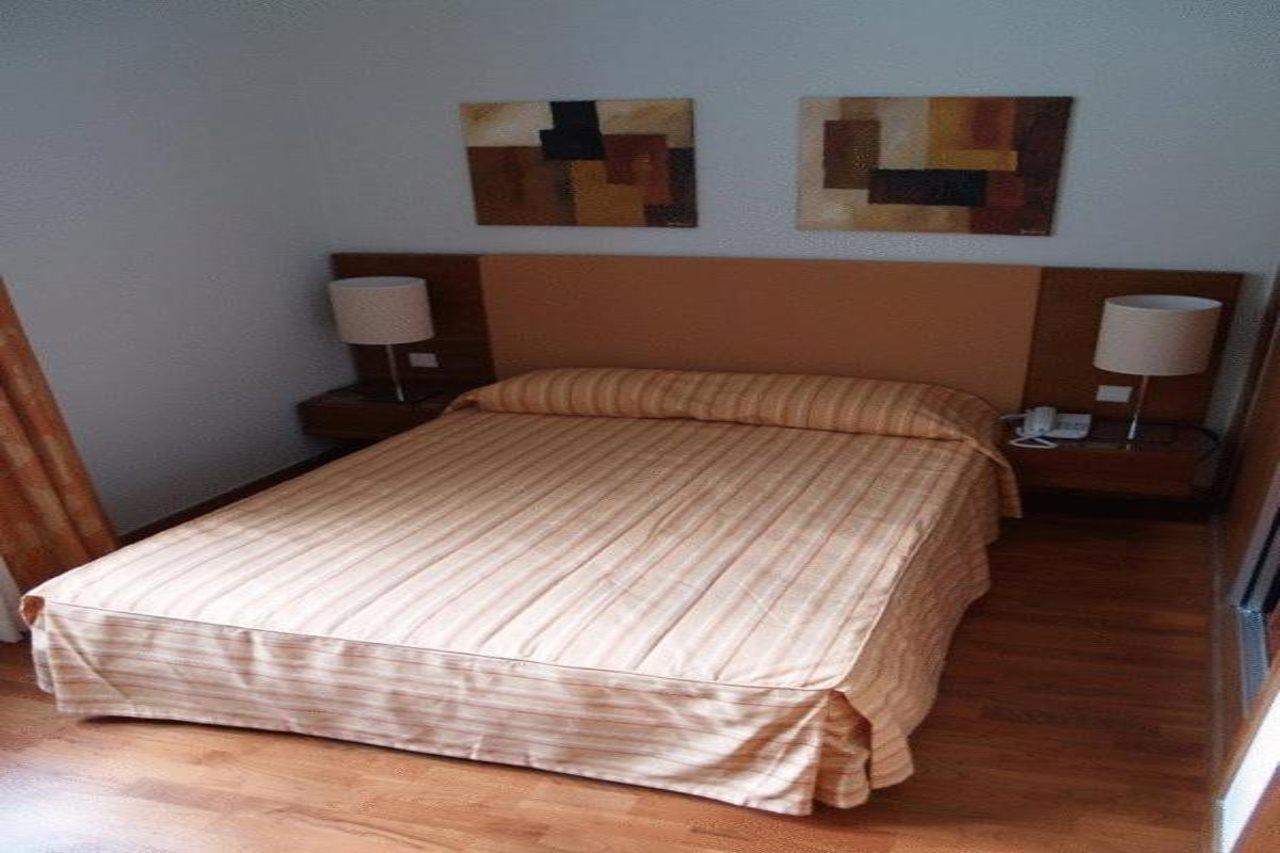 Hotel Apartamentos Geres Ribeiro 외부 사진