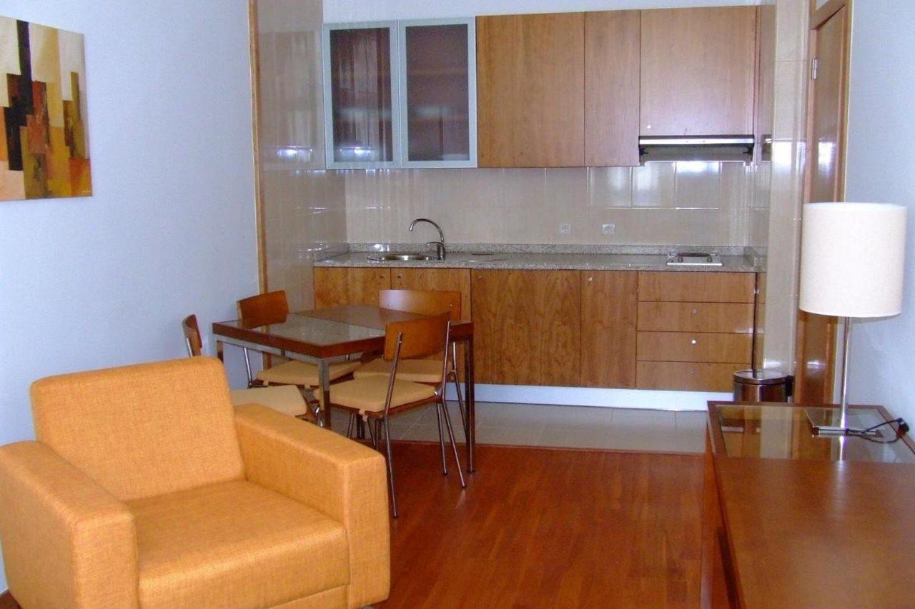 Hotel Apartamentos Geres Ribeiro 외부 사진