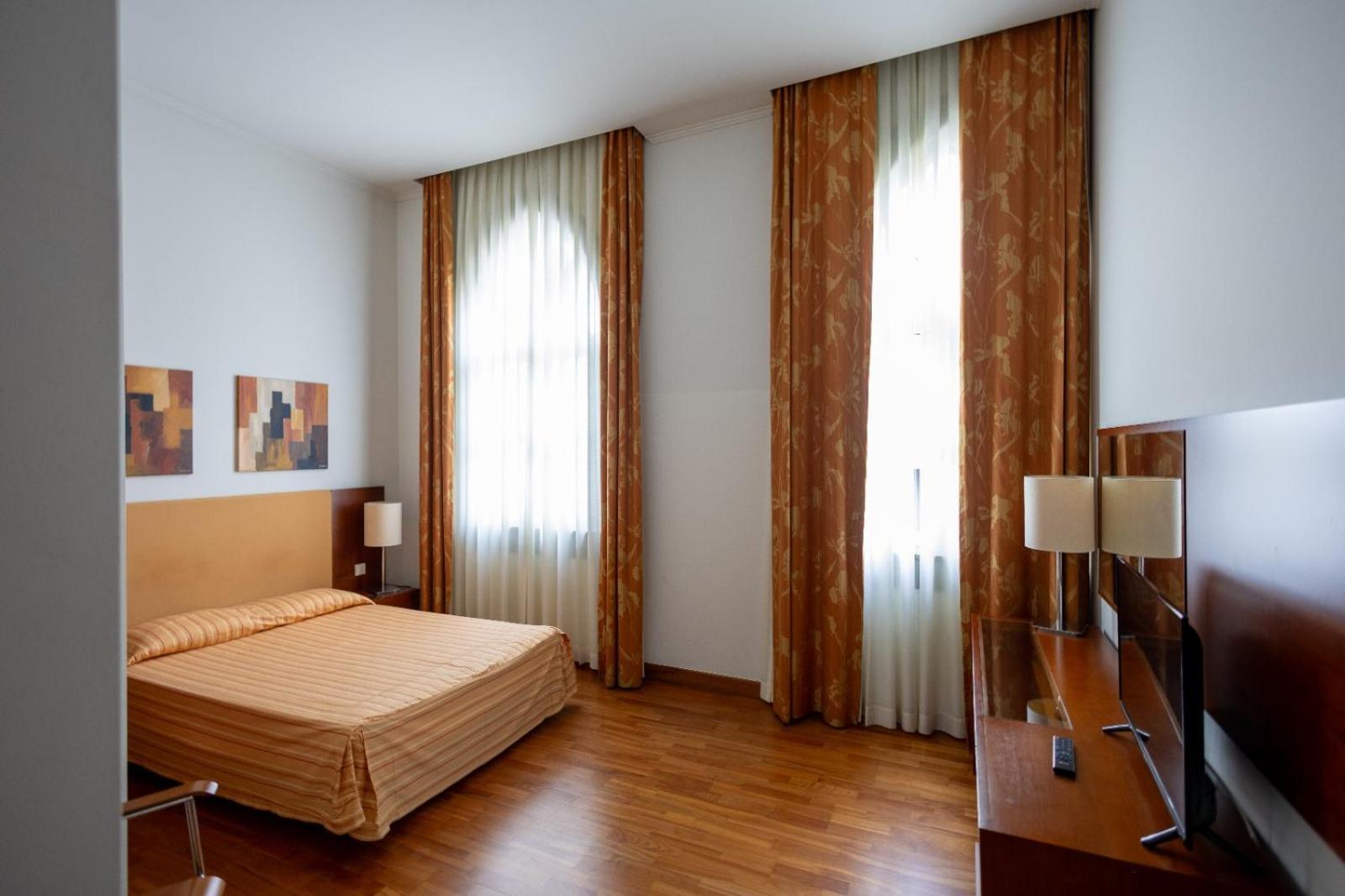 Hotel Apartamentos Geres Ribeiro 외부 사진