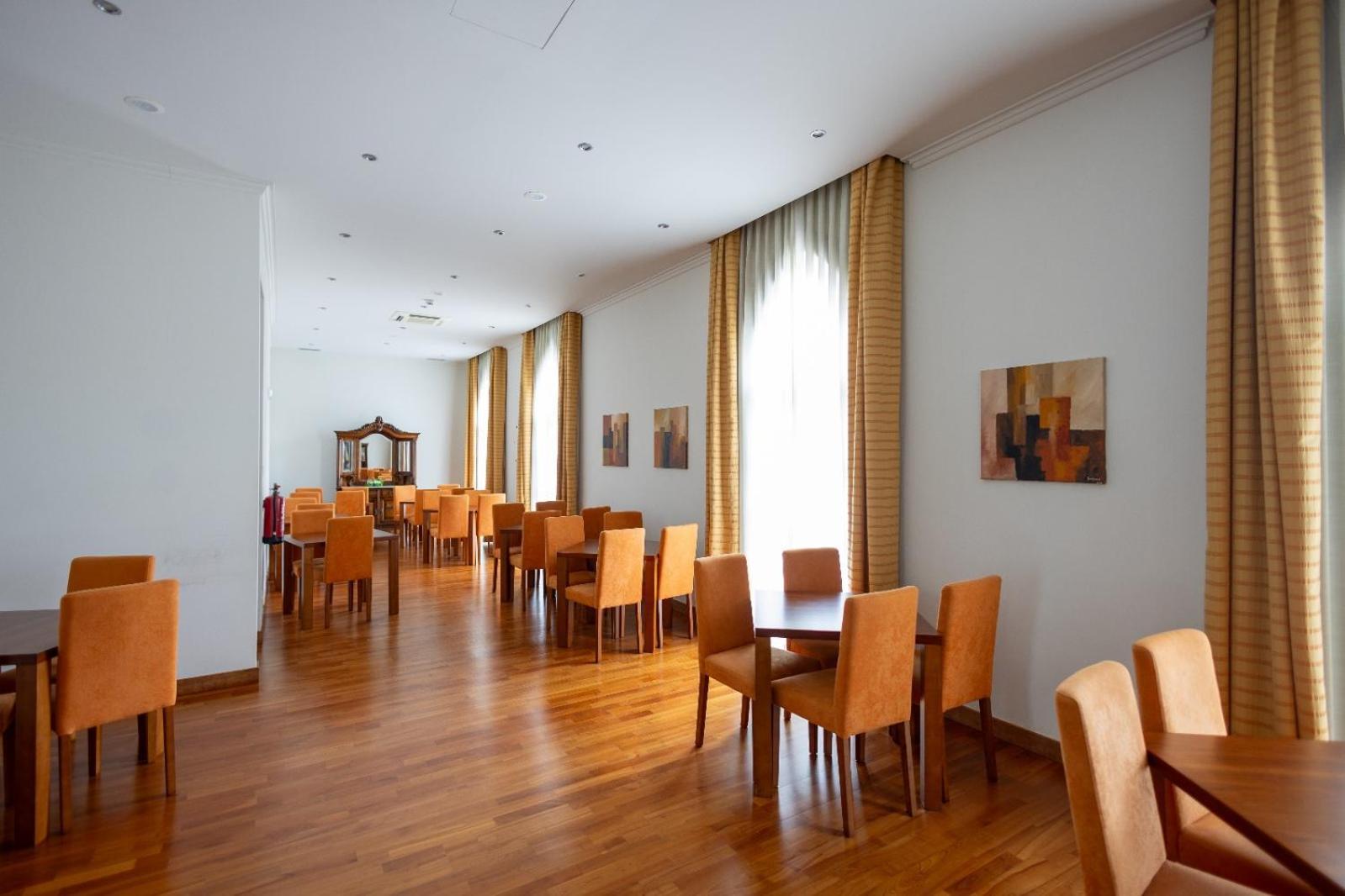Hotel Apartamentos Geres Ribeiro 외부 사진