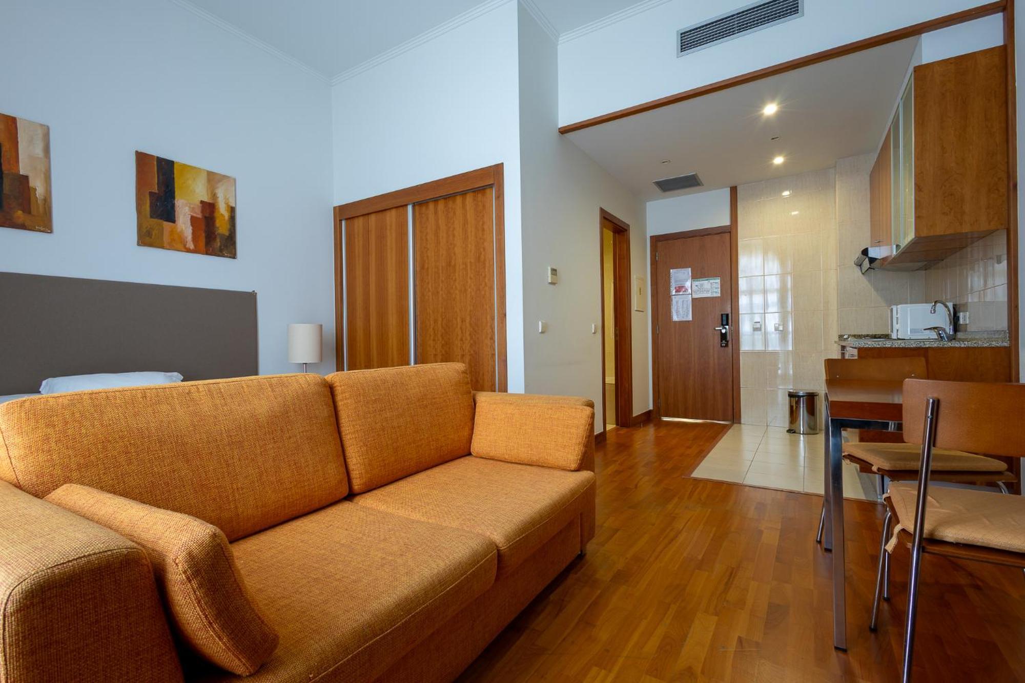 Hotel Apartamentos Geres Ribeiro 외부 사진