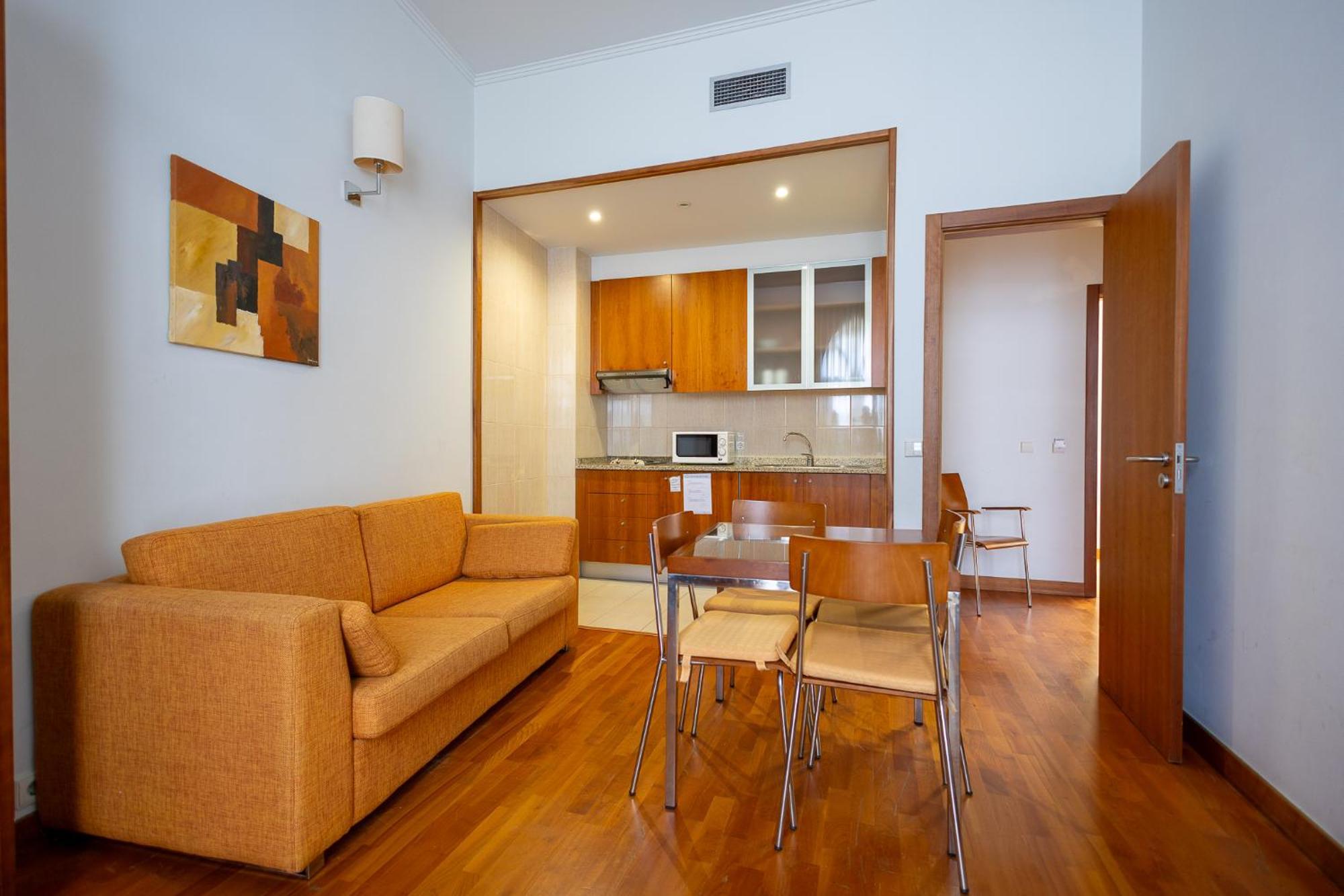 Hotel Apartamentos Geres Ribeiro 외부 사진
