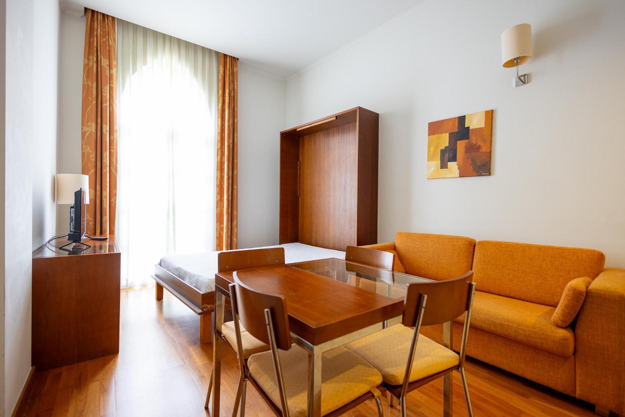 Hotel Apartamentos Geres Ribeiro 외부 사진