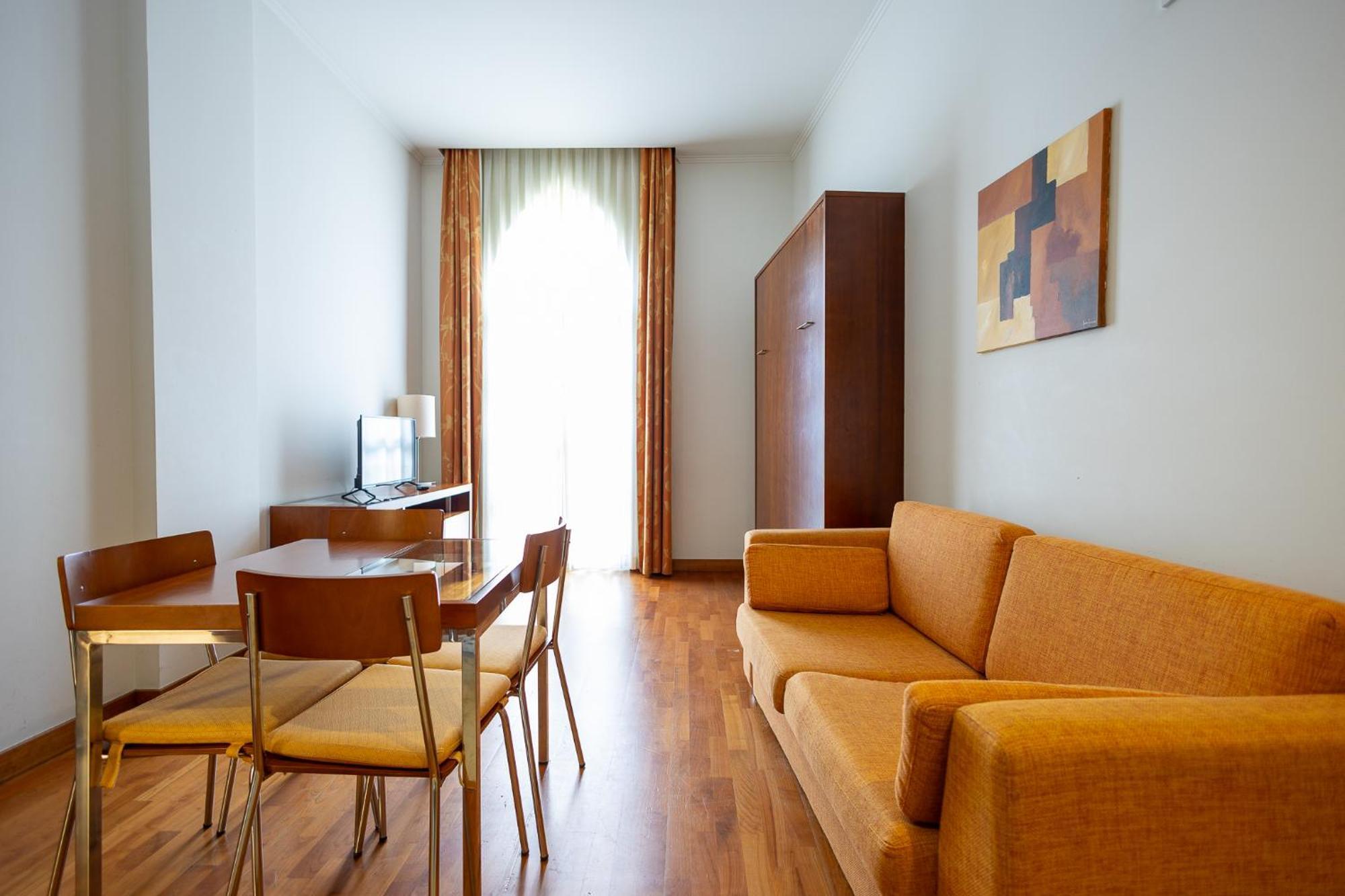 Hotel Apartamentos Geres Ribeiro 외부 사진