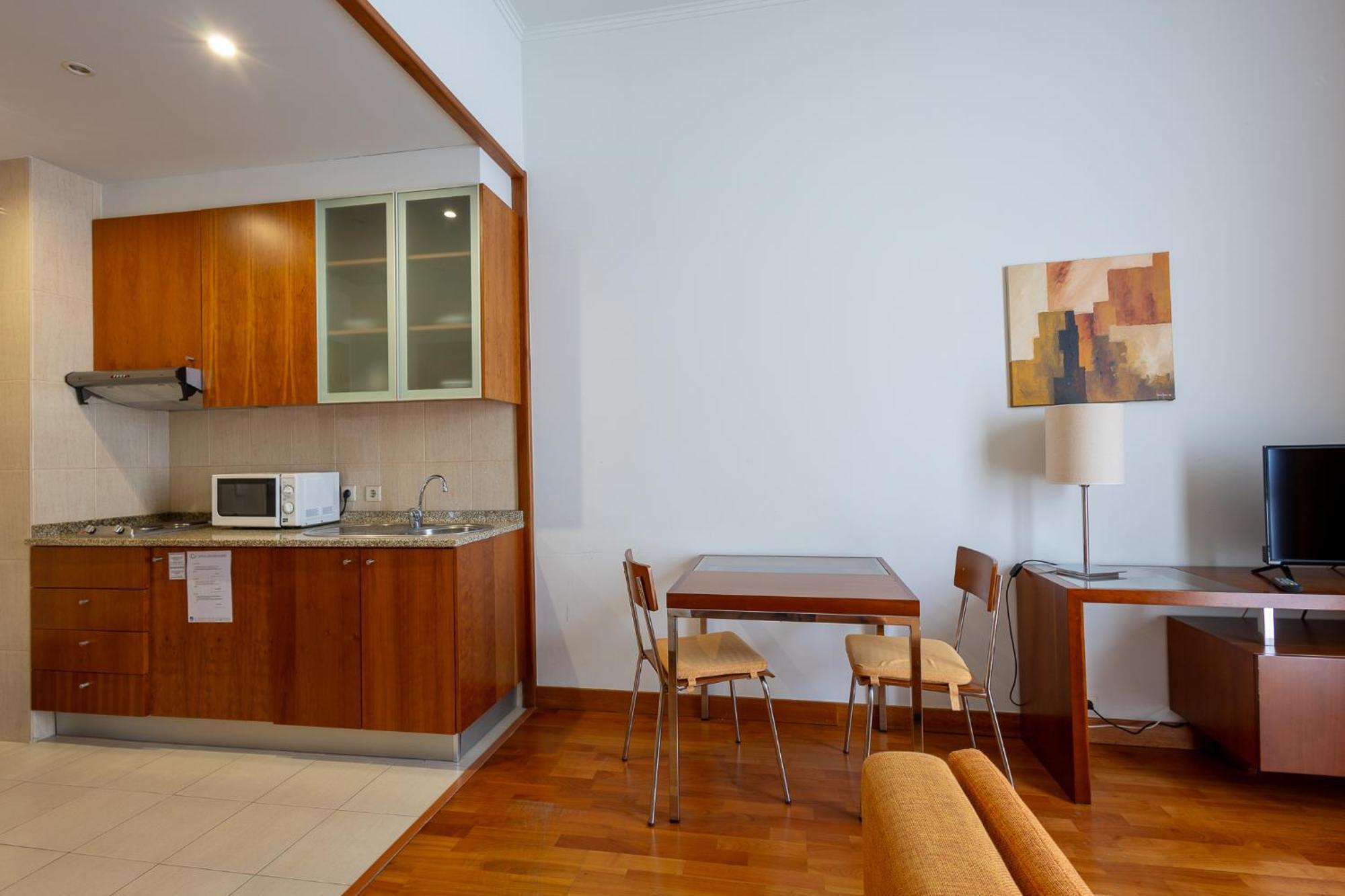 Hotel Apartamentos Geres Ribeiro 외부 사진