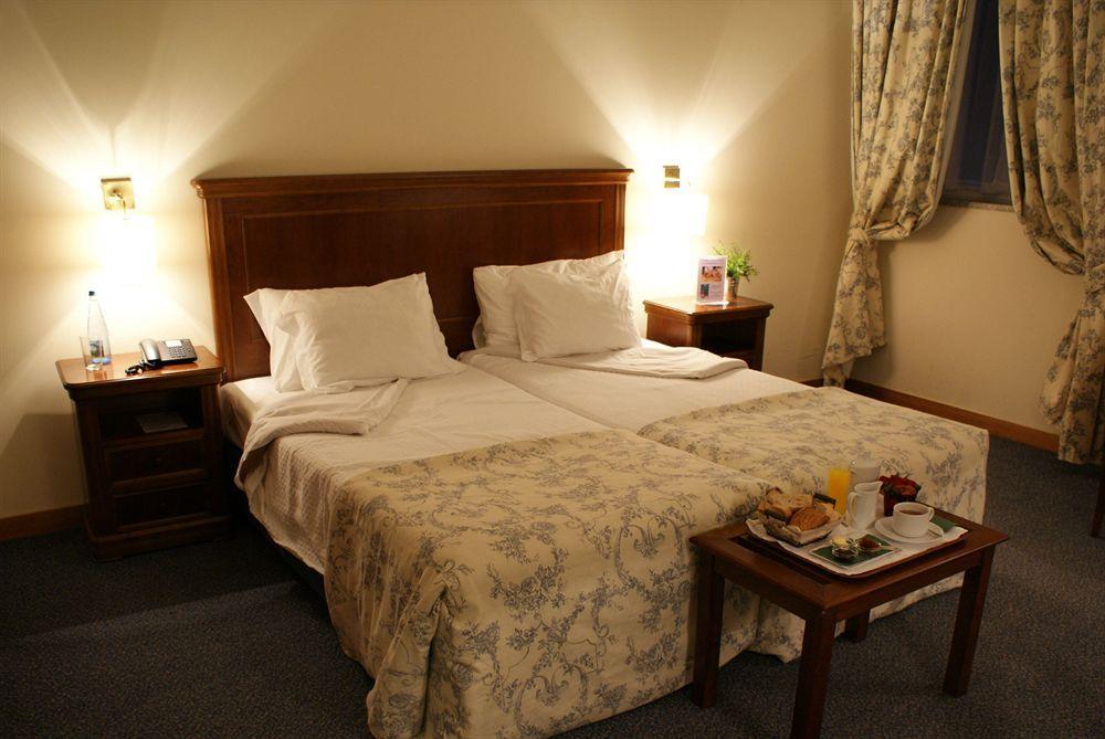 Hotel Apartamentos Geres Ribeiro 외부 사진