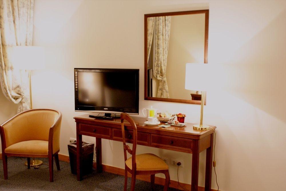 Hotel Apartamentos Geres Ribeiro 외부 사진