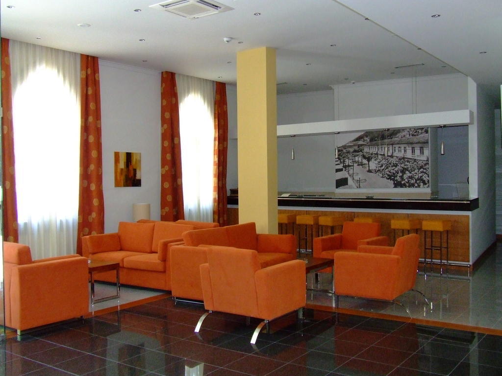 Hotel Apartamentos Geres Ribeiro 외부 사진
