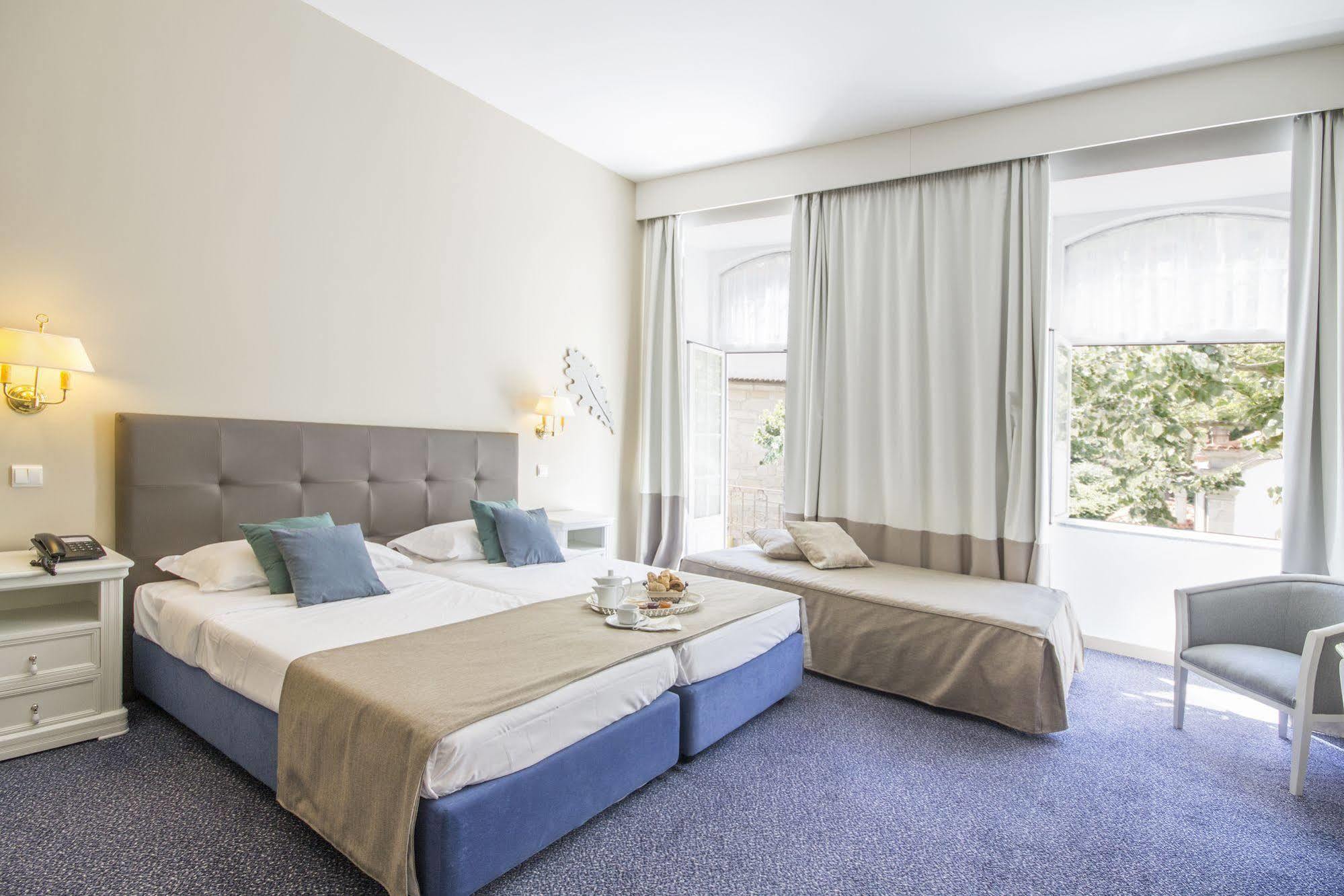 Hotel Apartamentos Geres Ribeiro 외부 사진