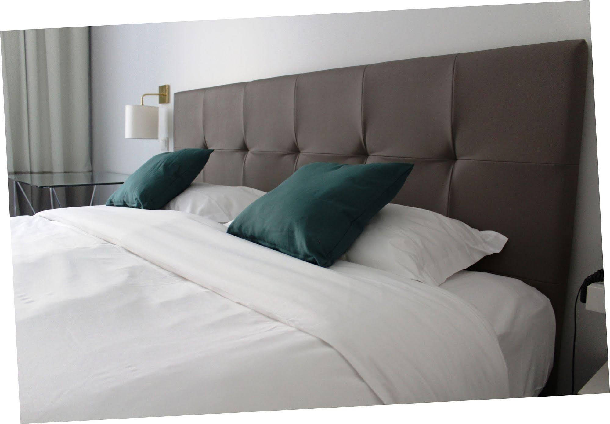 Hotel Apartamentos Geres Ribeiro 외부 사진