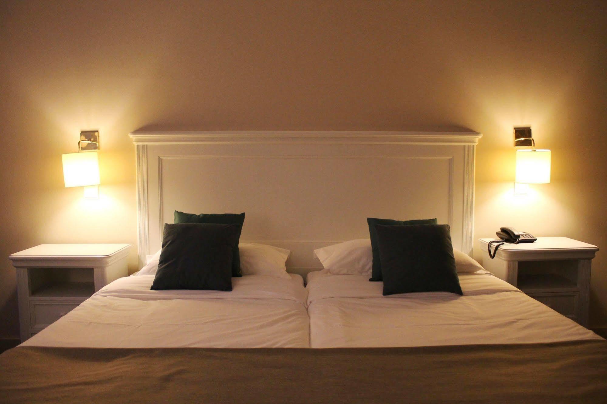 Hotel Apartamentos Geres Ribeiro 외부 사진