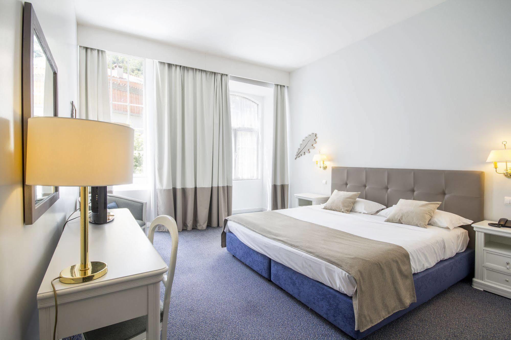 Hotel Apartamentos Geres Ribeiro 외부 사진