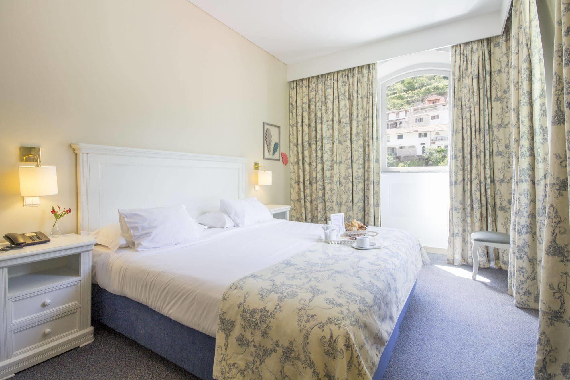 Hotel Apartamentos Geres Ribeiro 외부 사진