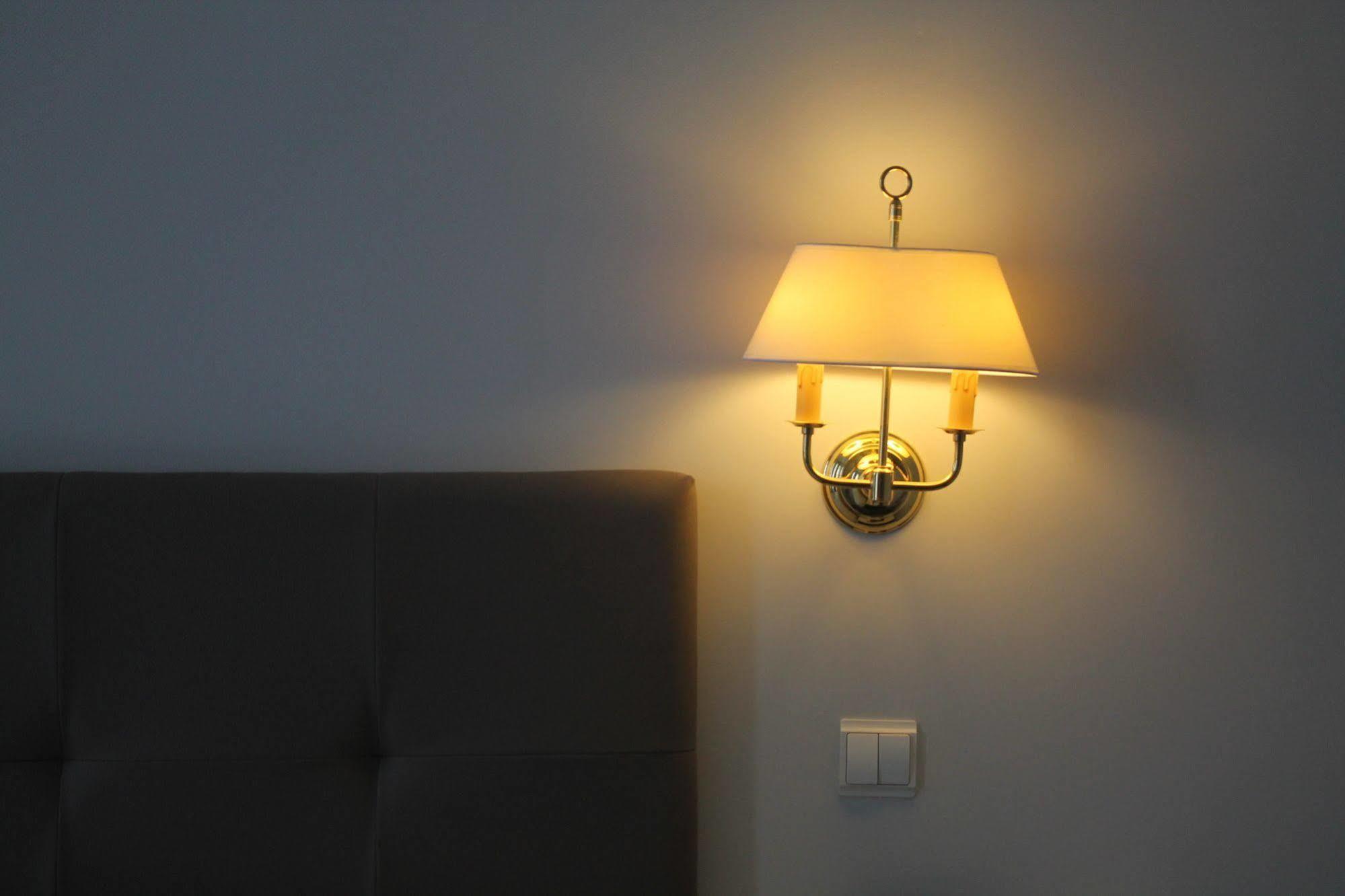 Hotel Apartamentos Geres Ribeiro 외부 사진
