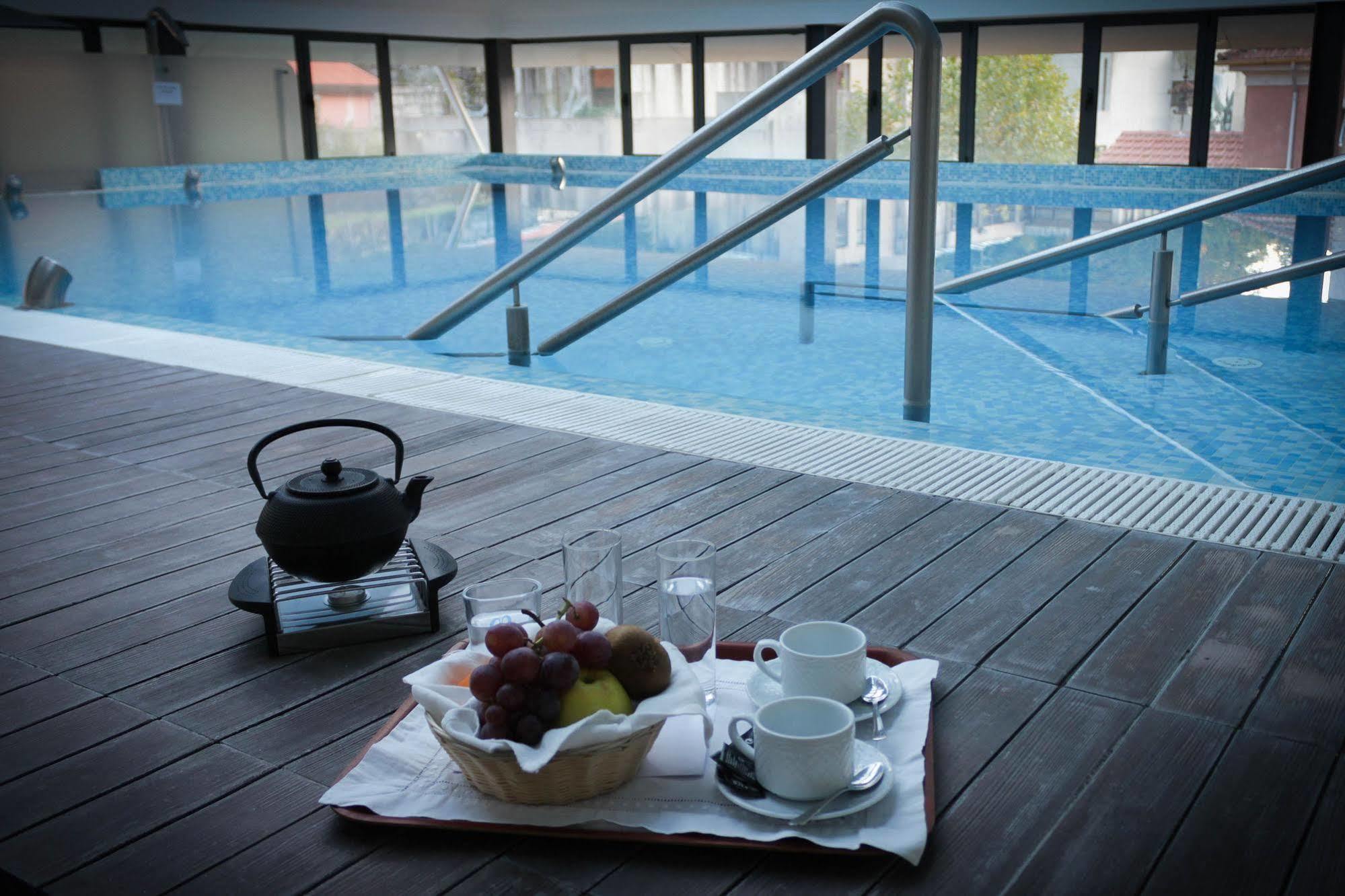 Hotel Apartamentos Geres Ribeiro 외부 사진